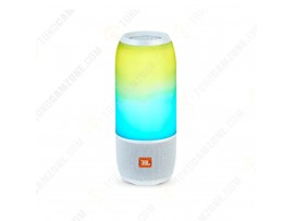 JBL Pulse 3 Portable Bluetooth Speaker